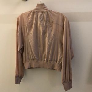 lululemon athletica Jackets & Coats - Lululemon blush this jacket, sz 2, 68985 lululemon athletica Jackets & Coats - Lululemon blush this jacket, sz 2, 68985